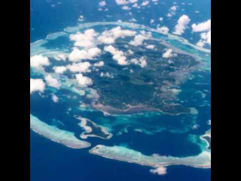 🌺[DJ WALLIS ONE FT VALENTIN VAHAI.SOSAIA]TOU KELE 2016🌺