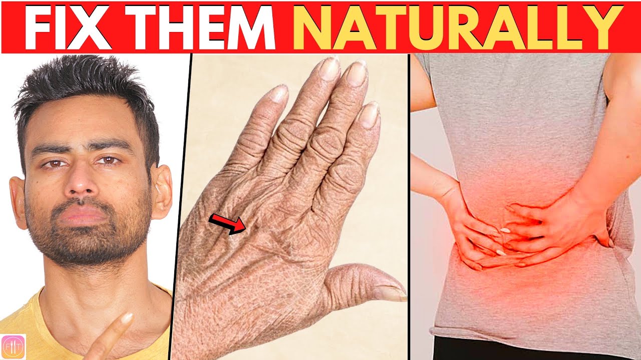 How to Balance Vata Dosha Naturally? (Gas, Bloating, Body Pains, Dry Skin)