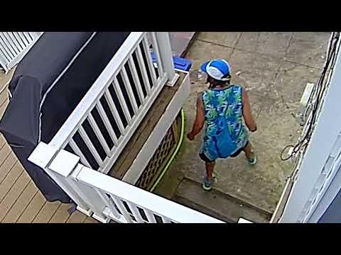 Wanted Criminals of Washington D.C.