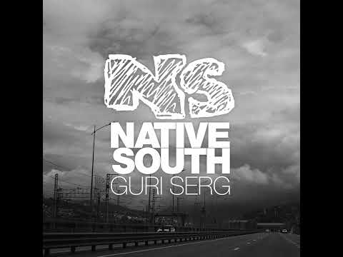 Native South - GURI SERG - LONE HEART Mix (2024-09-07)