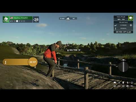 Just your standard bridge shortcut #shorts