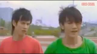 Download lagu Story wa Vino G bastian & Herjunot Ali (Realita Cinta dan Rock'n Roll) mp3