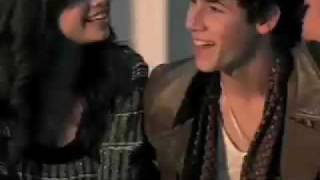 Breakaway, Chapter 48, (A Jonas Sister Story)