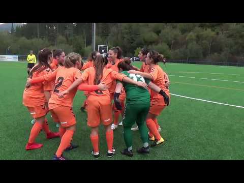Eibar 4-3 Osasuna - LigasFutbolFemenino.com
