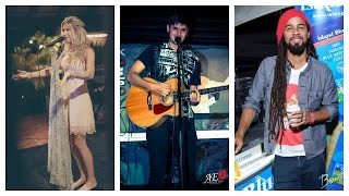 MINI CONCERT || Zachary de Lima, Joss Stone &amp; Kes the Band