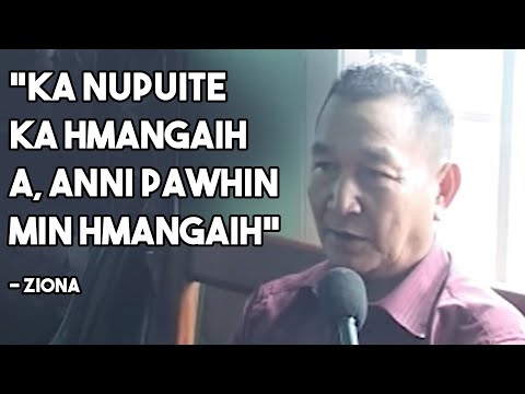 ZIONA, ZONUNI'N A KAWMNA