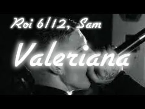 Roi 6/12, Sam - Valeriana ( Unnoficial Audio )