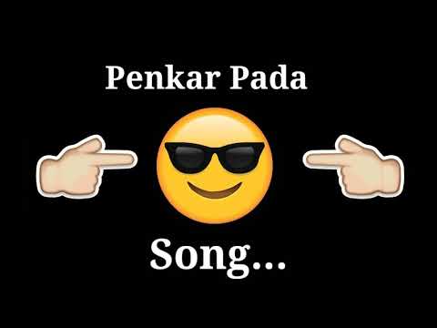 Penkar-pada R_A_P song
