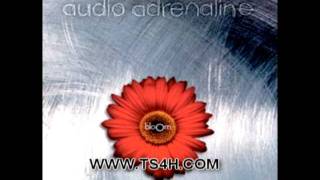 Audio Adrenaline - I Hear Jesus Calling