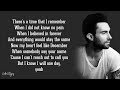 Maroon 5 - MEMORIES (Lyrics)