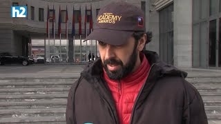 Չի՛ կարելի ձեռքերը լվանալ. սև գործը արել եք , դիրքորոշում հայտնե՛ք. ԳՈՅ: Լրաբեր - 14.11.2024