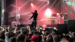 Gunna - One Call (Live @ WOO HAH! Festival Beekse Bergen)