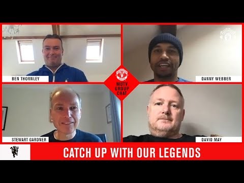 MUTV Group Chat | Rashford's Recovery | Possible Signings | Your Comments!