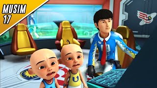 Download lagu Upin & Ipin Musim 17 Full Movie - Ultraman Ribut | Upin Ipin Terbaru 2024 mp3