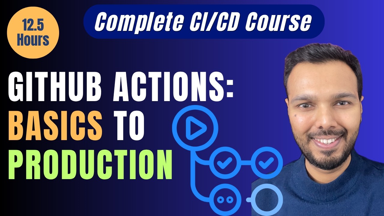 Watch the Course Introduction