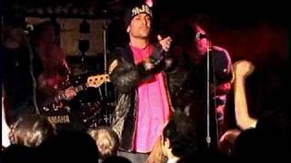 The Dictators - I Live In The City (New York New York) Dec. 1997