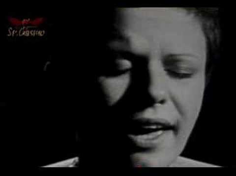 Elis Regina, Águas de Março