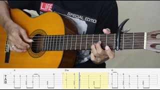 Download lagu I Like You So Much, You’ll Know It - Fingerstyle Guitar Tutorial TAB. mp3 Download lagu I Like You So Much, You’ll Know It - Fingerstyle Guitar Tutorial TAB. mp3