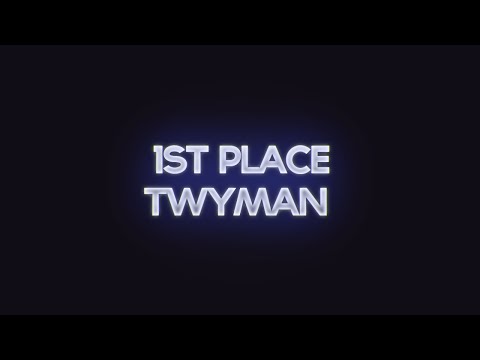 1st Place | Twyman #ShawnLitChallenge