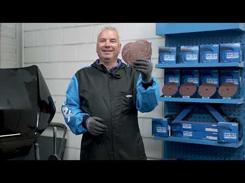 Tutorial: How to remove old layers with Garuda