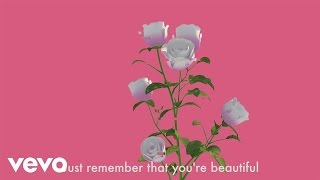 Todiefor - Beautiful (feat. Helen) [Lyric] (Lyric Video)