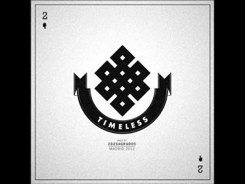 1. Chico enfermo ft. Mad14. 2D2SAGRADOS TIMELESS