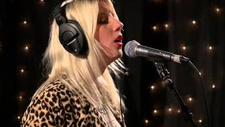 White Lung - Down it Goes (Live on KEXP)