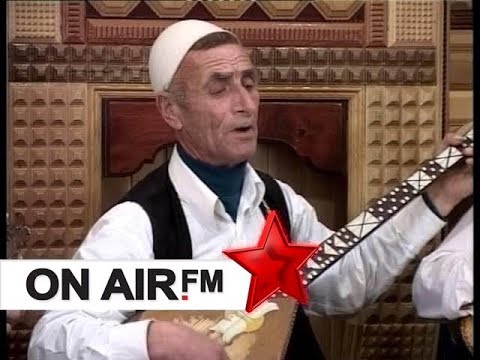 Ali Krasniqi & Halil Bytyqi - Po përzihet Prizreni