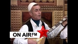 Ali Krasniqi & Halil Bytyqi - Po Përzihet Prizreni