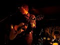 I’m Left, You’re Right, She’s Gone by Teddy Thompson live at Night & Day, Manchester on 25 Jan 2008