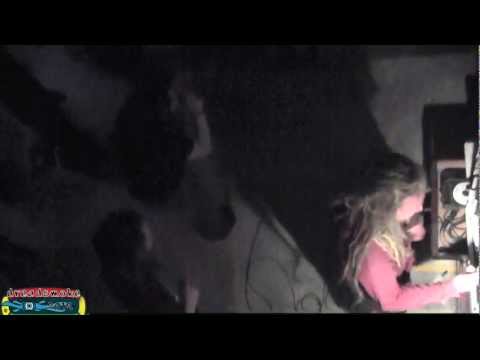 DUB FI YOUTH ft raggasmurf (be) - sinners of dub pt10\a @ lokeren 16-05-2012