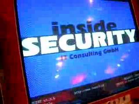 ITG 2 Dedicab Being Hacked By... Goofy?!