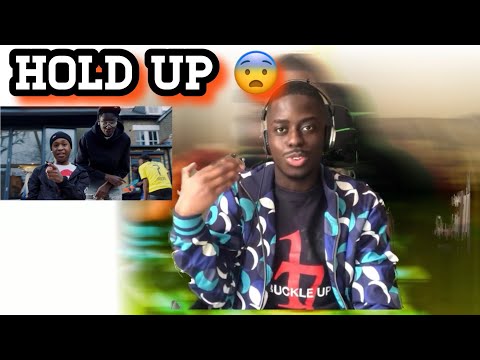 DUTCH BOY FIRST REACTION TO A1 x J1 - Latest Trends (Official Video) !!