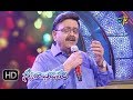 Chirunavvulatho Brathakali Song SP Balu Performance Swarabhishekam 23rd September 2018