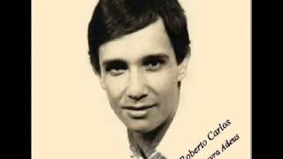 Roberto Carlos - A Palavra Adeus