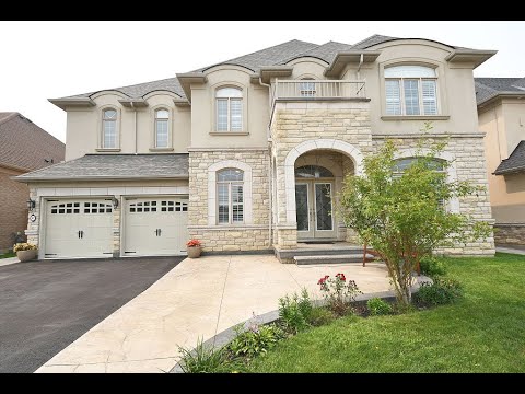 For Sale - 62 Viewmount Crescent, Brampton, ON L6Z 4R5