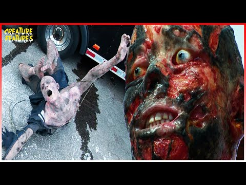 Creatures Unleashed | Behind The Scenes | Silent Hill | Creature Features