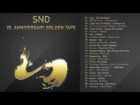 2) BRS & Viconi - Charged Up