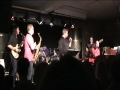 Mr Mister(Cover) - Watching The World - Live 2012