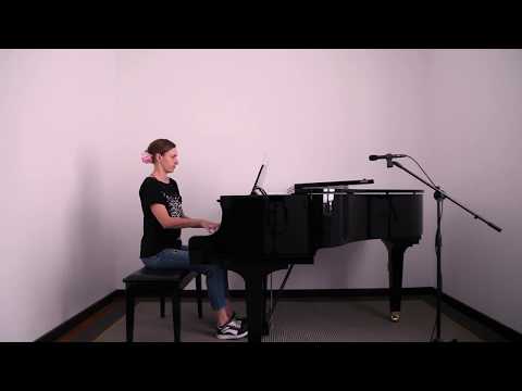 Gluck/Sgambati  - Melody from "Orfeo ed Euridice"