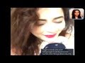 Ragini Nandwani S Dubsmashes On Blue Eyes By Honey Singh IRaginiNandwani