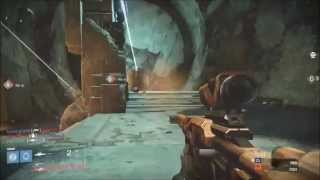 Destiny - A World Without Tears