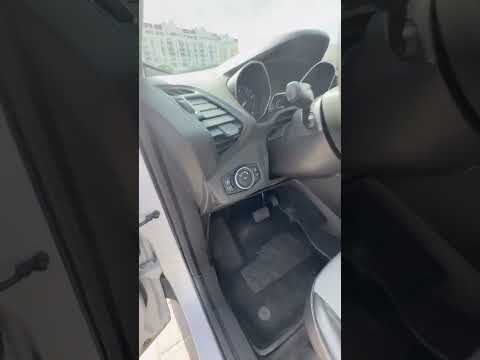 фото ford escape iii рестайлинг 0