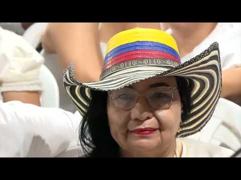INTERVENCIÓN DE LA MINISTRA MARTHA CARVAJALINO VILLEGAS EN SAN ANDRÉS DE SOTAVENTO, CÓRDOBA 