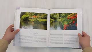 Видео о книге Стильный сад. От вдохновения — к идее, от образа — к проекту.