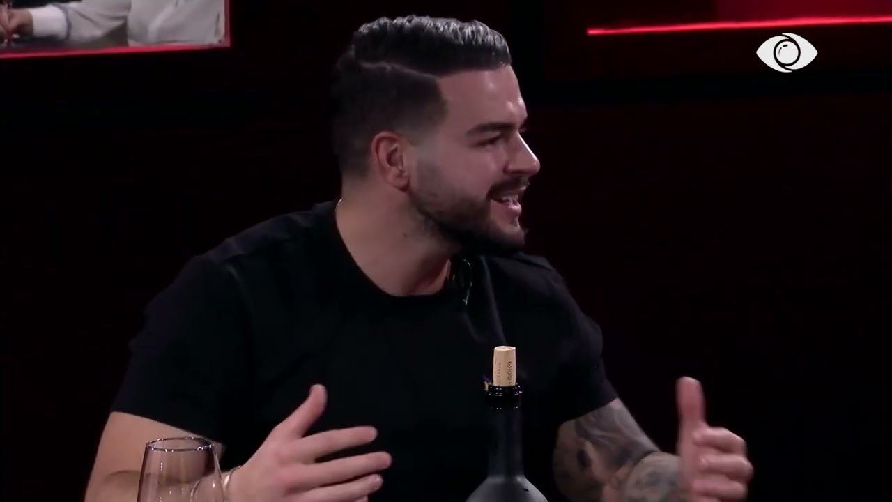 “Të tremb varfëria?”/ Fationi-Ilnisës: Nuk do t’ja lejoja vetes të…