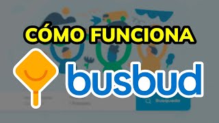 ➡️ How BUSBUD Works | Find Cheap Bus Rides Anywhere in the World.