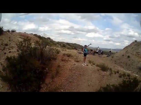 Tinajas 12/3/16 - LSENCUENTROBIKE - Syma x5 - 808 #16 v3