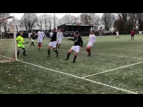 Candia-VVA Achterberg (07-12-2019) - 7