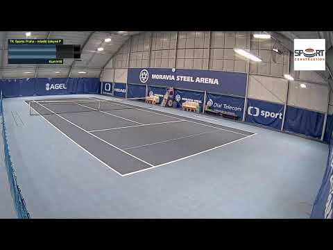 Kurt 16_7.1.2023_TK Sparta Praha_Oblastní přebor mladších žákyň Praha